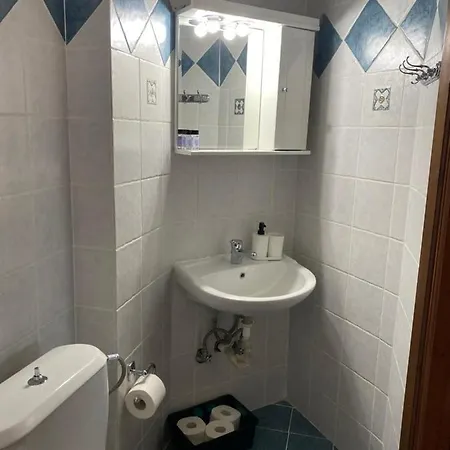 Apartment Livadi 2