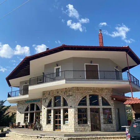 Livadi 2 Apartment Arachova