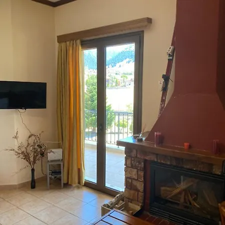 Apartment Livadi 2