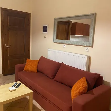 Livadi 2 Apartment Arachova