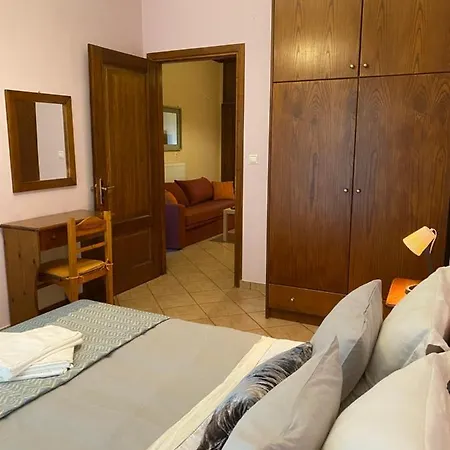 Apartment Livadi 2