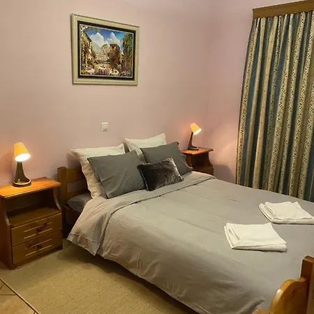 Apartment Livadi 2